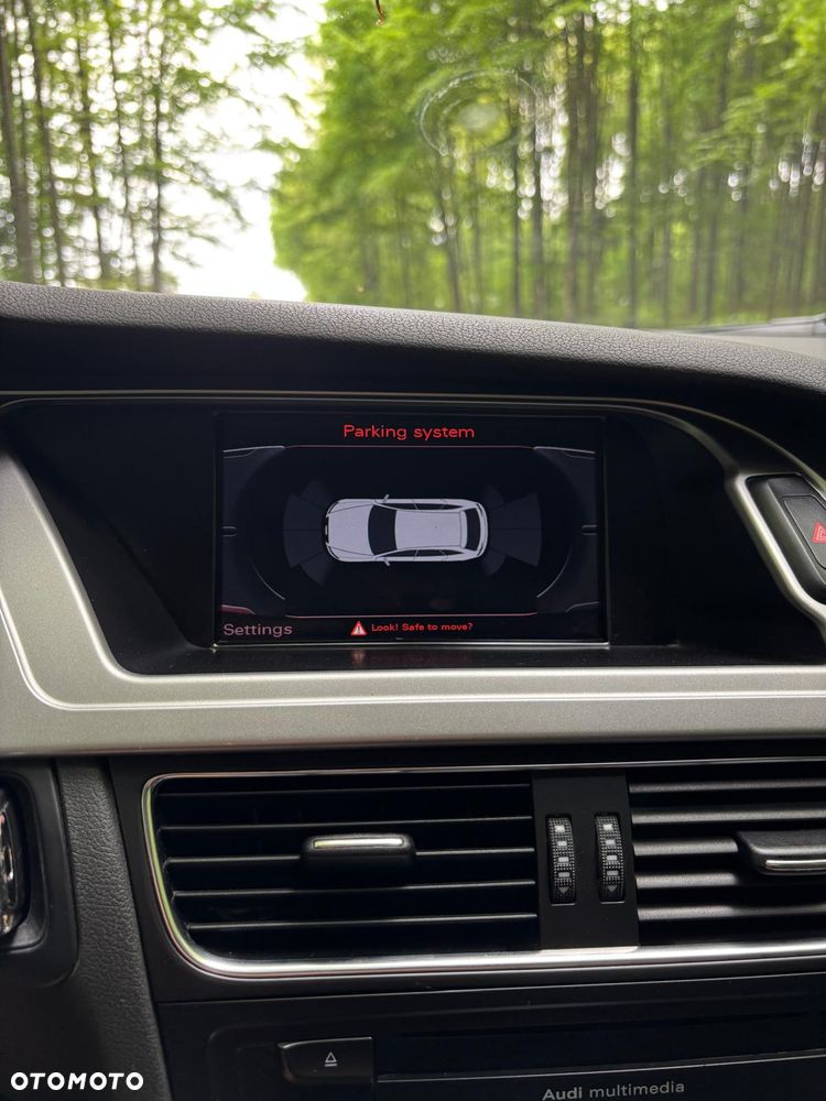 Audi A4 Avant 2.0 TDI - 16