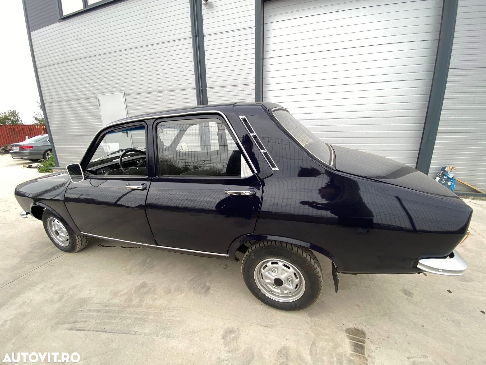 Dacia 1300 - 32