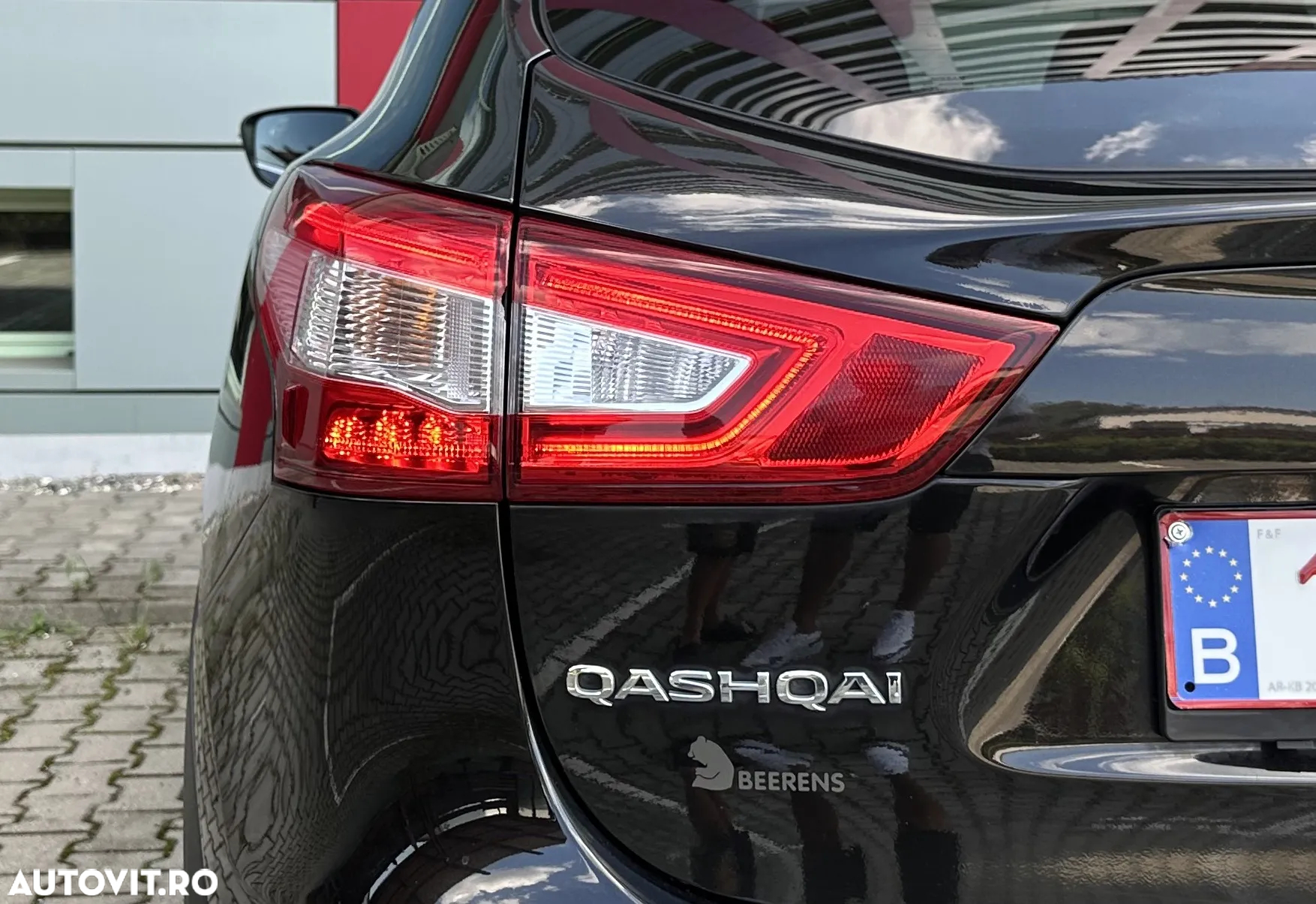 Nissan Qashqai - 34
