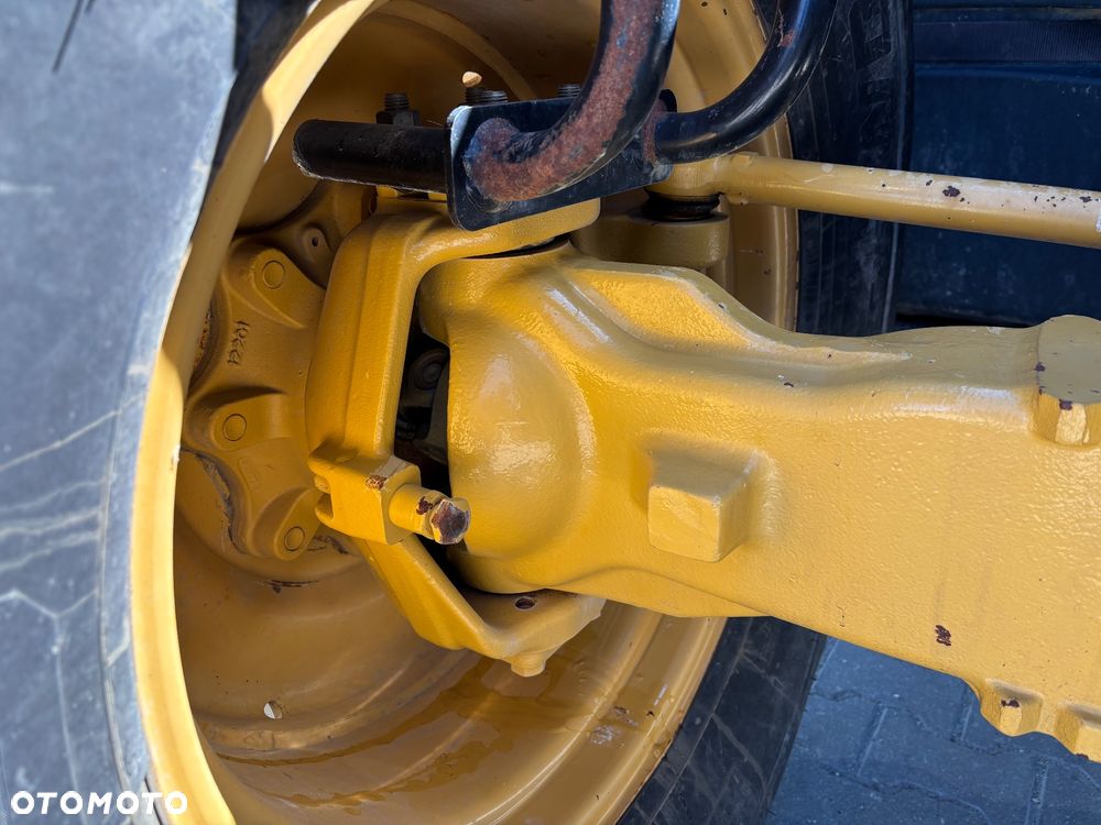Caterpillar Cat TH 330B Import JCB Manitou Oryginał 100% - 6
