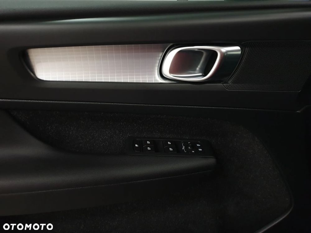 Volvo XC 40 D3 SCR Inscription - 7