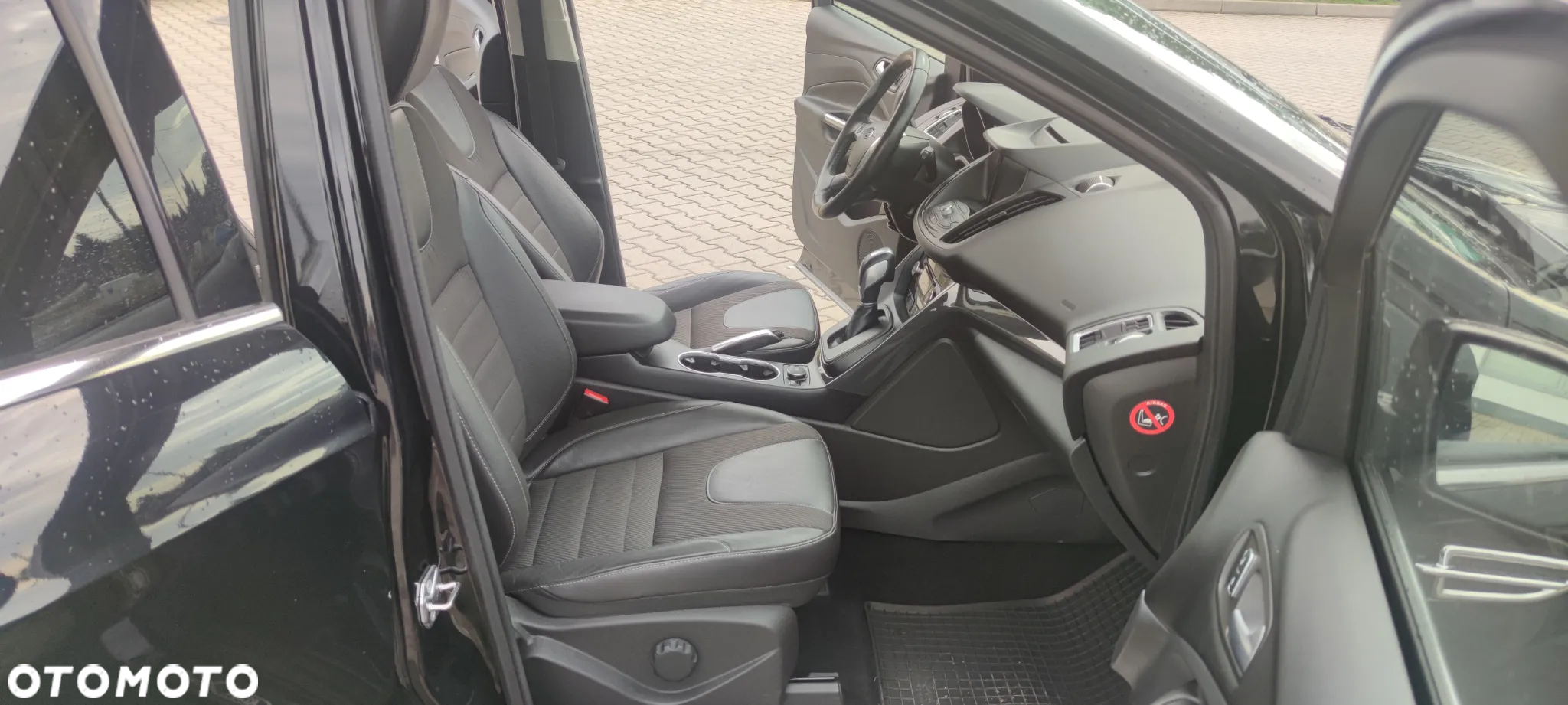 Ford Kuga 2.0 TDCi 4WD Titanium Plus - 22