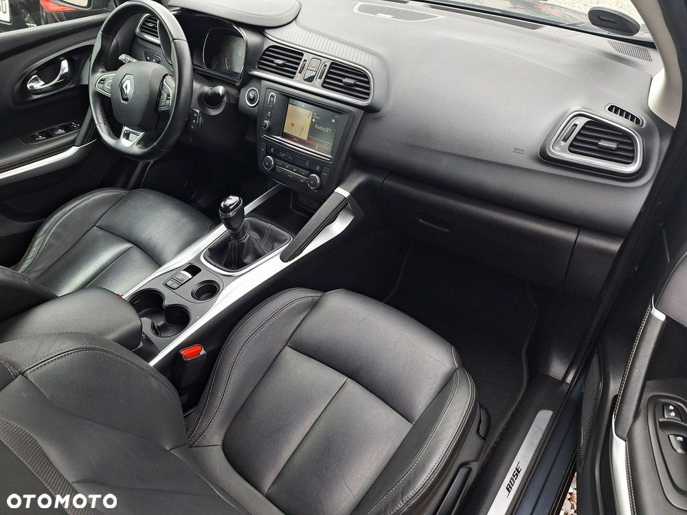 Renault Kadjar - 18