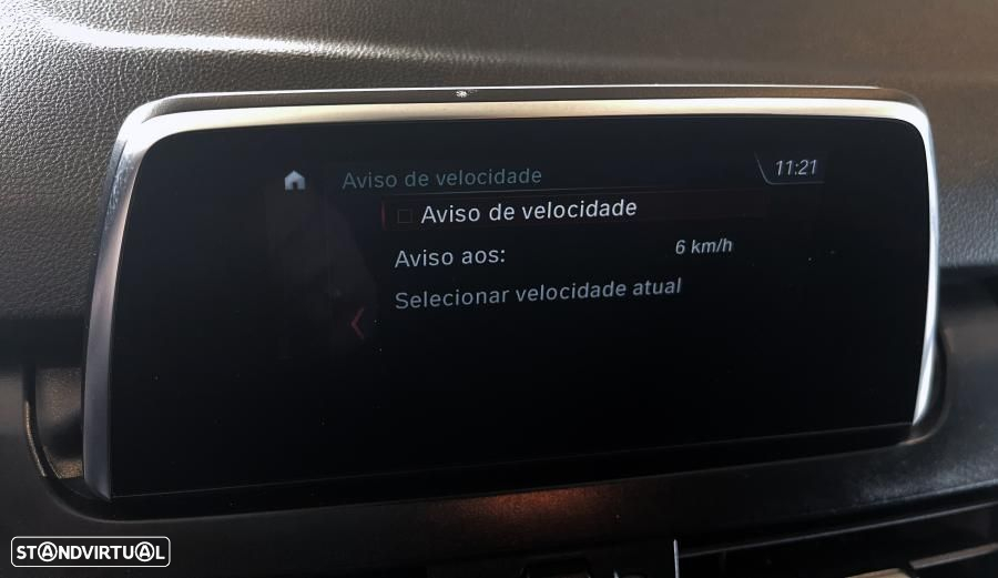 BMW 216 Active Tourer d Corporate Edition Business Edition - 19