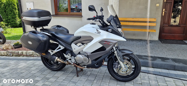 Honda VFR