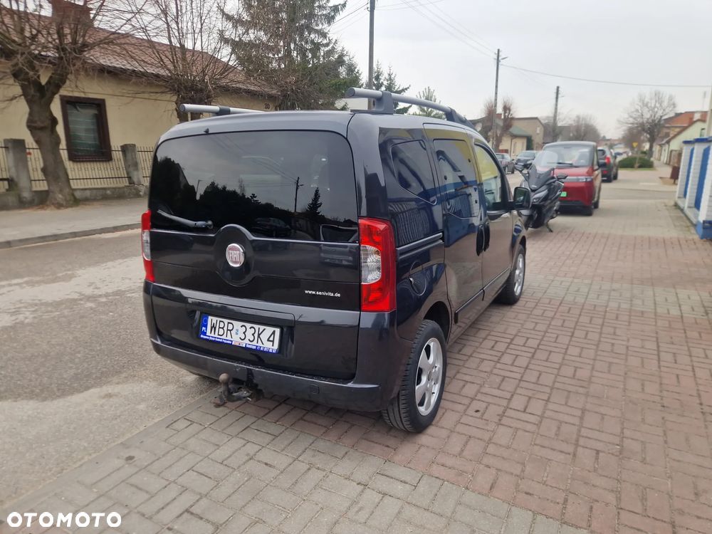 Fiat Fiorino - 4