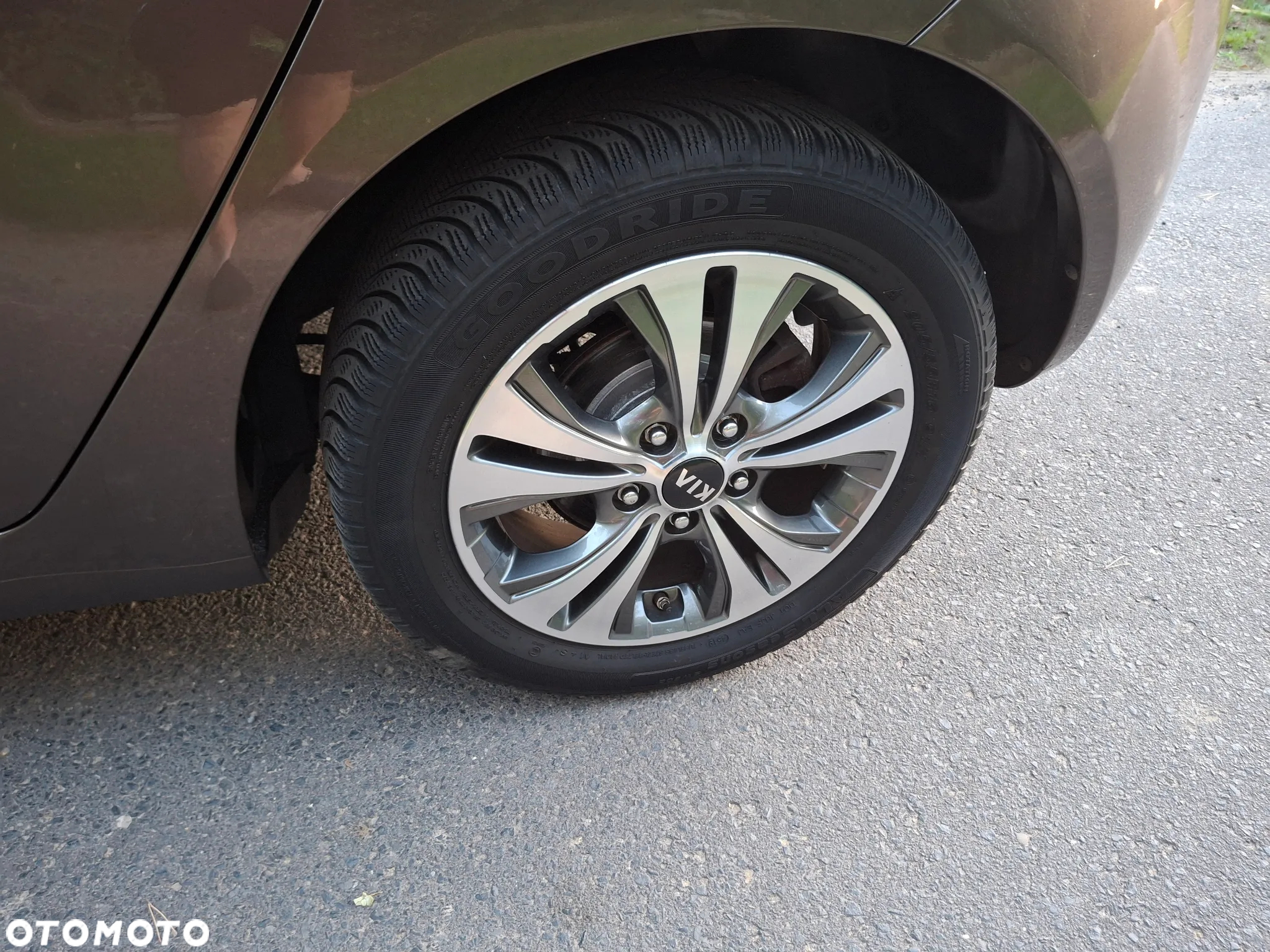Kia Venga 1.4 CVVT Fifa World Cup Edition - 26