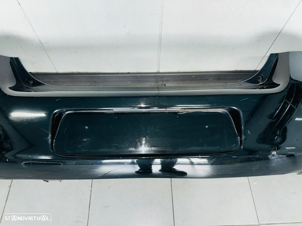 Para Choques Trás Toyota Yaris - 2006 / 2009 - PCH1696 - 4