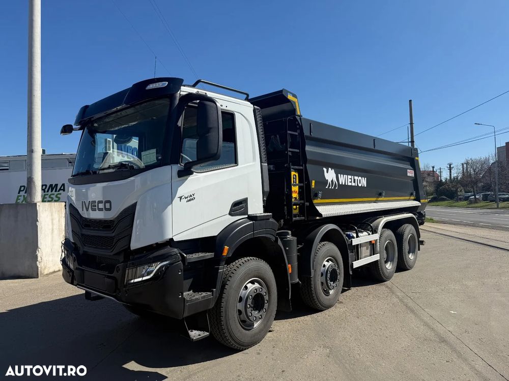 Iveco AD410T46 - 11