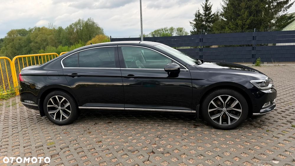 Volkswagen Passat 1.8 TSI BMT Highline DSG - 12