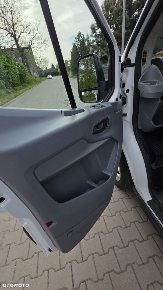 Ford Transit - 16