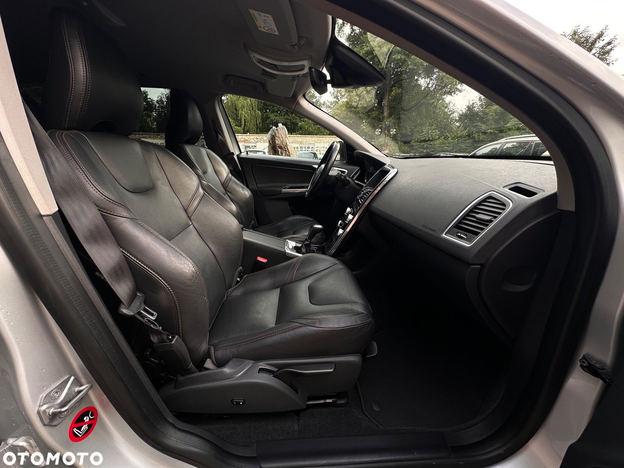 Volvo XC 60 - 14