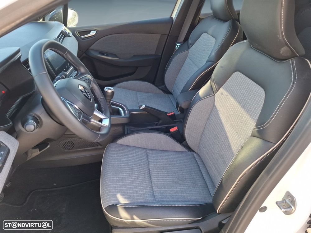 Renault Clio 1.0 TCe Intens - 11