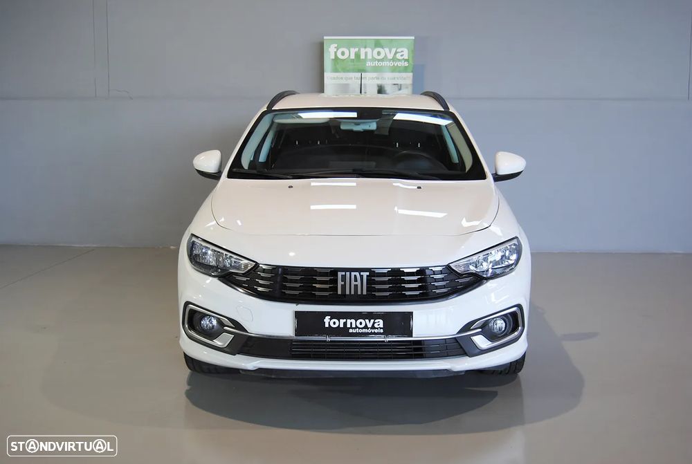 Fiat Tipo Station Wagon 1.3 Multijet City Life - 3