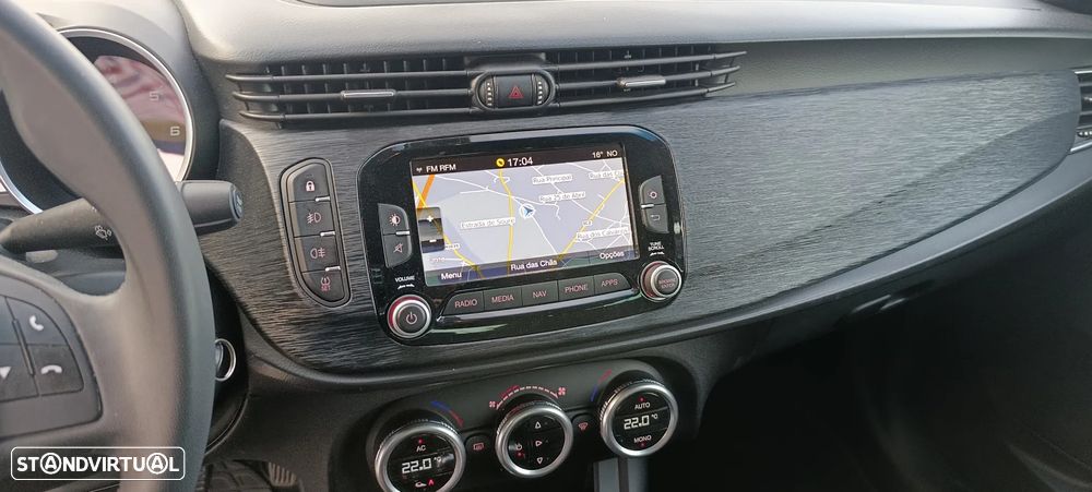 Alfa Romeo Giulietta 1.6 JTDM Sport - 21