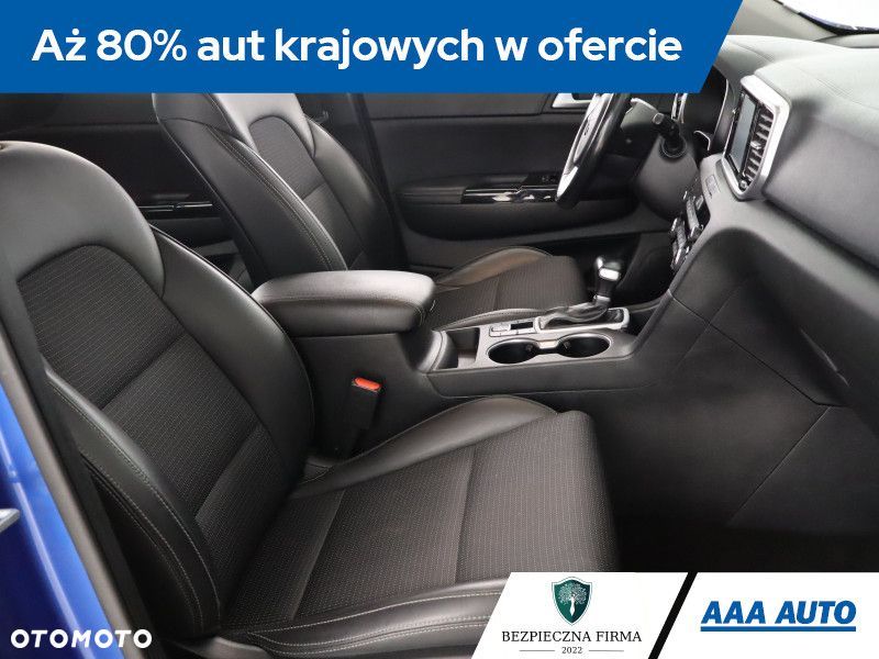 Kia Sportage - 11