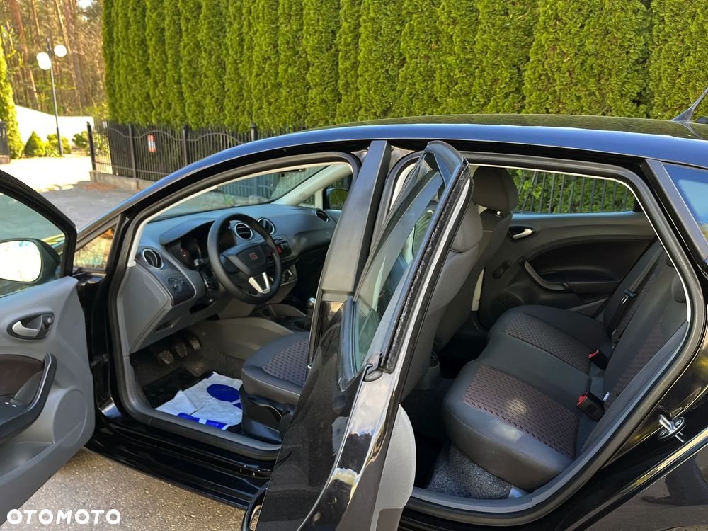 Seat Ibiza 1.4 16V Style - 8