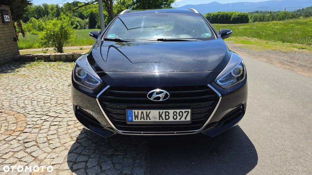 Hyundai i40 1.6 GDI Comfort - 4