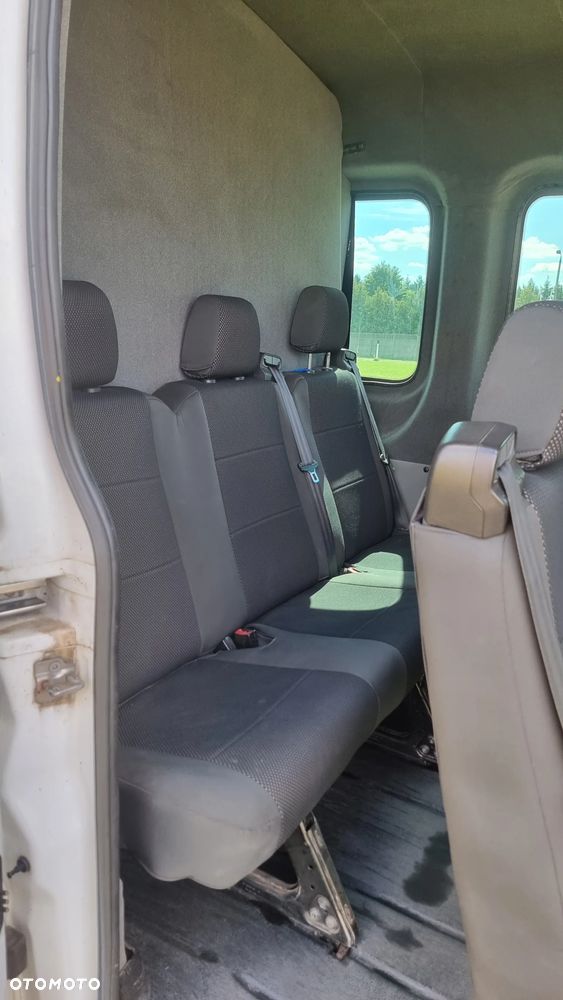 Ford Transit - 17