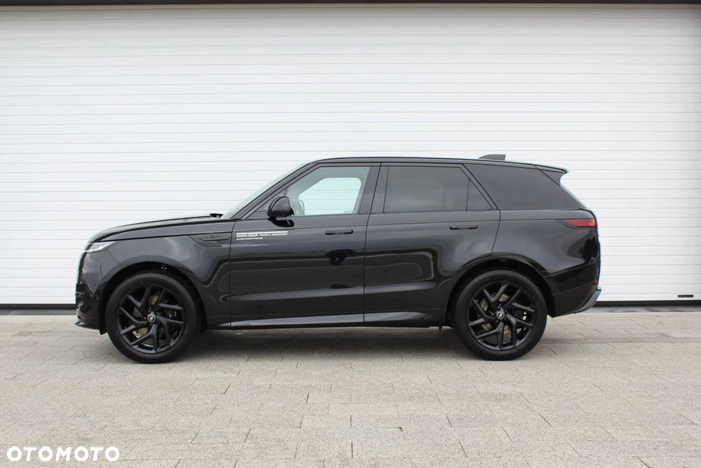Land Rover Range Rover Sport S 3.0 D HSE Dynamic - 8