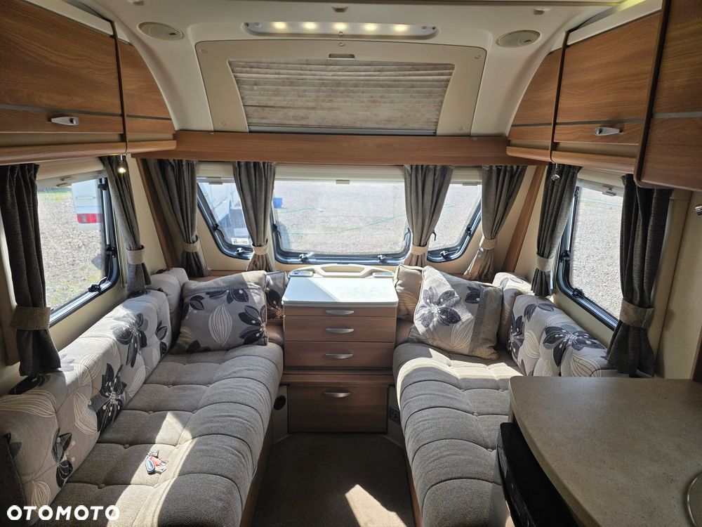 SWIFT Challenger Sport - 10