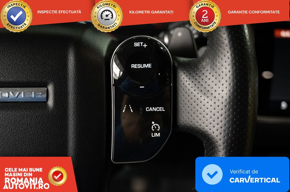 Land Rover Range Rover Velar 2.0 - 11