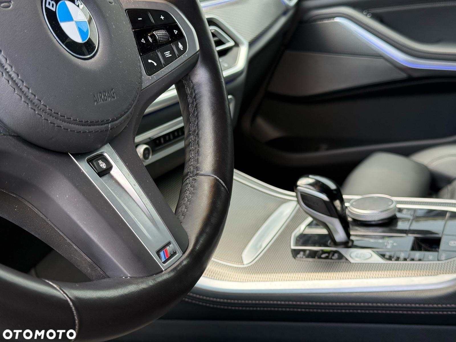 BMW X5 xDrive25d sport - 23