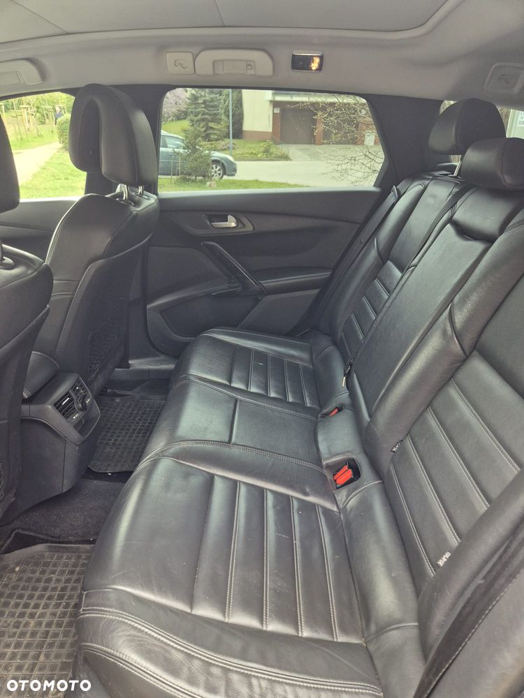 Peugeot 508 HDi 160 Automatik Active - 5