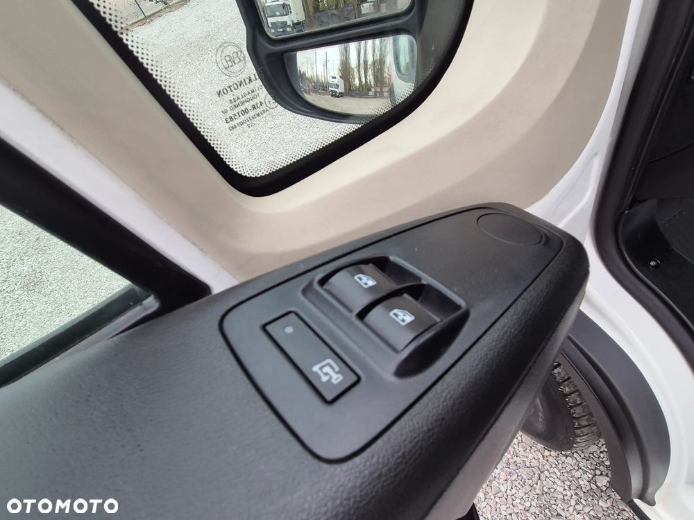 Citroën JUMPER 3.0 KLIMA KAMERA TEMPOMAT - 32