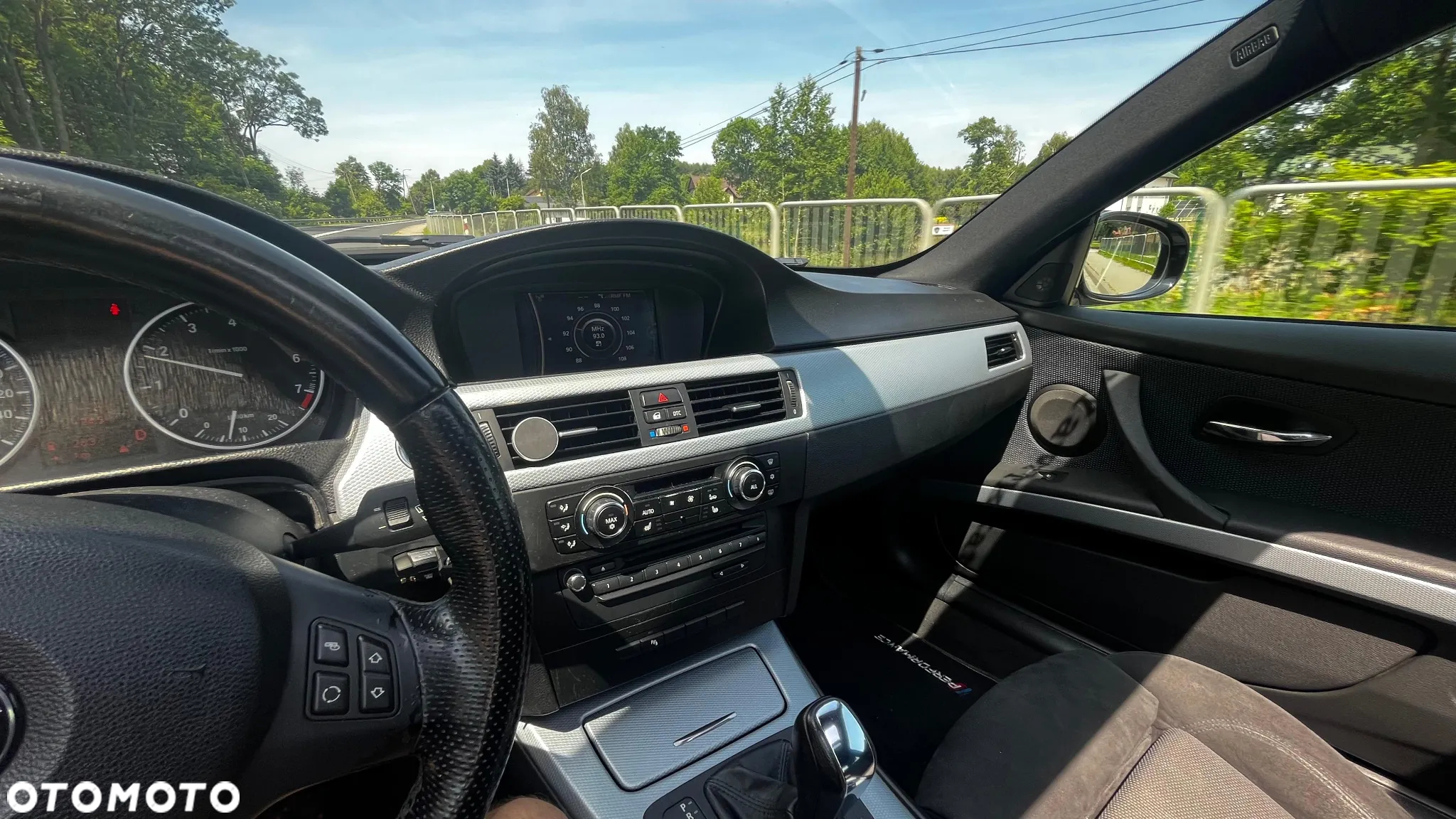 BMW Seria 3 320i Coupe M Sport Edition - 10