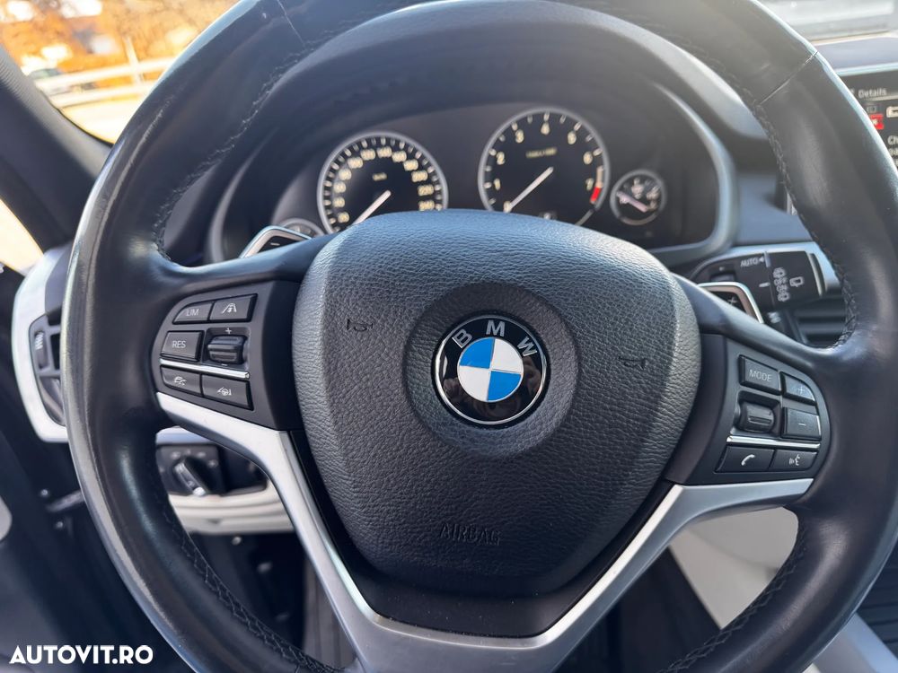 BMW X5 ver-xdrive40e - 11