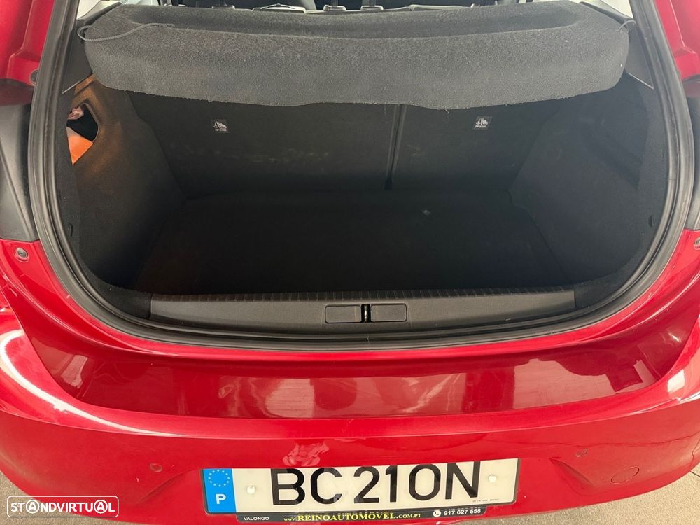 Opel Corsa 1.2 Business - 10