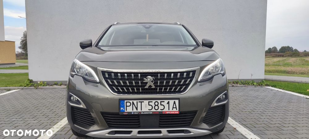 Peugeot 5008 1.2 PureTech Allure S&S - 2