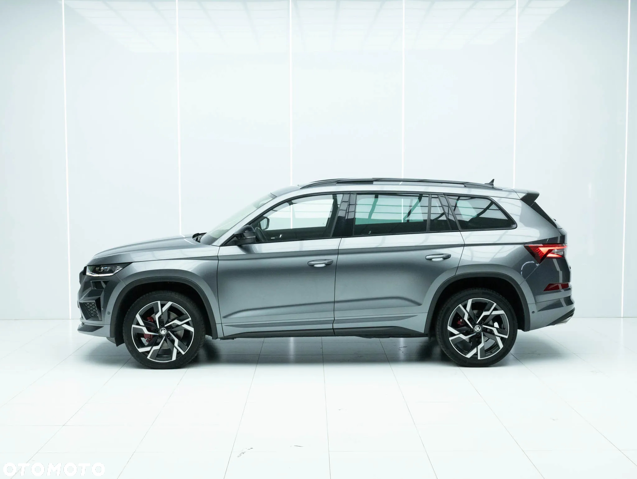 Skoda Kodiaq 2.0 TSI 4x4 RS DSG - 7