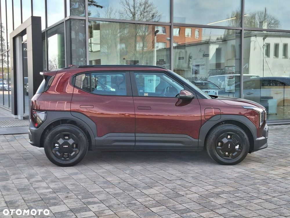 Kia EV2 - 4