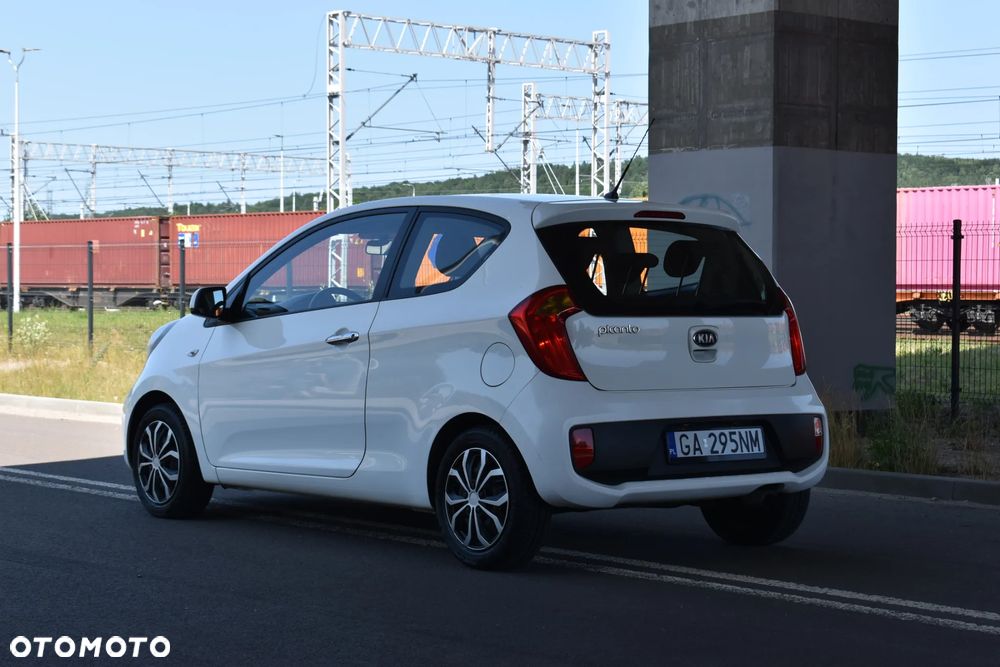 Kia Picanto 1.0 M - 7