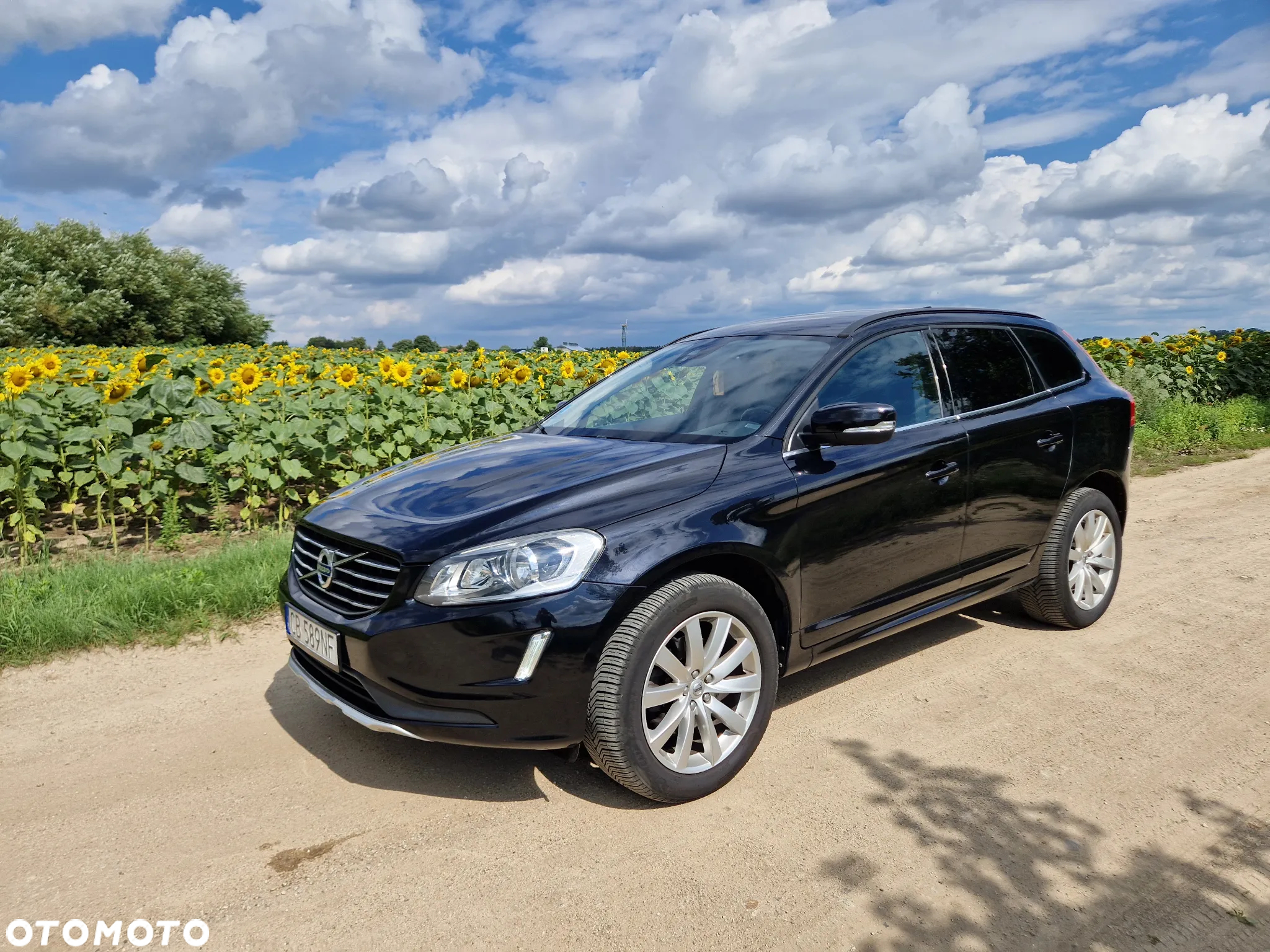 Volvo XC 60 - 7