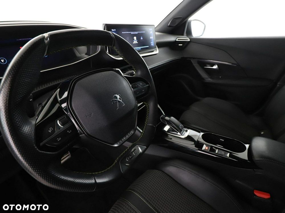 Peugeot 2008 1.2 PureTech GT Line S&S EAT8 - 14