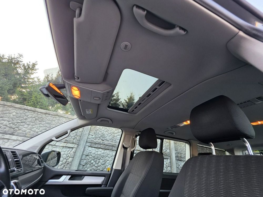 Volkswagen Multivan 2.0 TDI L1 Comfortline DSG - 21