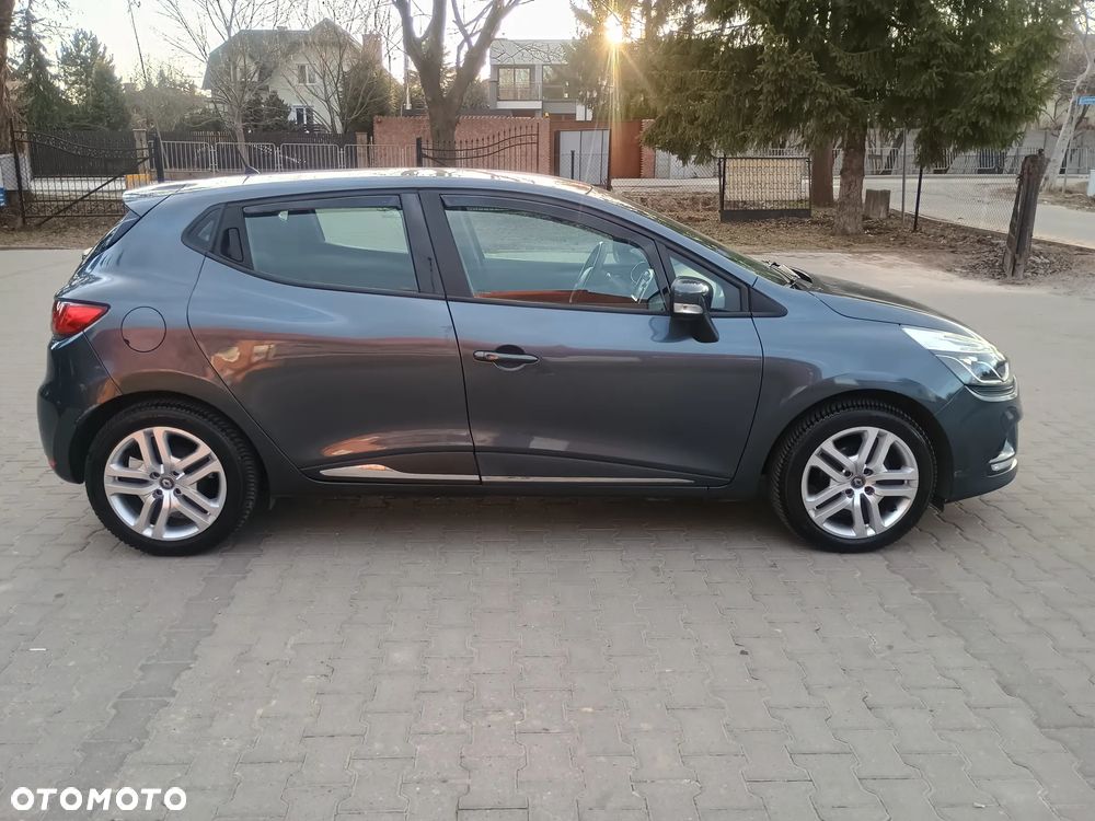 Renault Clio Energy TCe 90 Business - 5