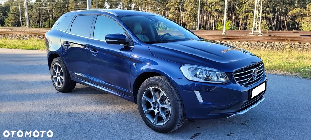 Volvo XC 60 D4 Base - 2