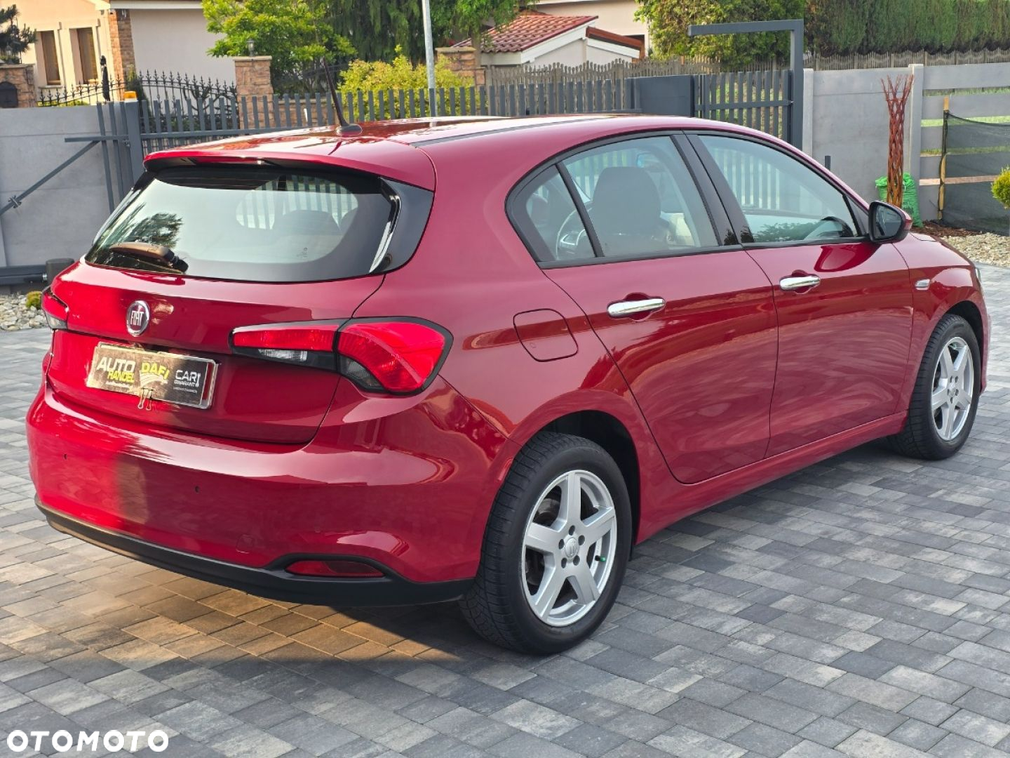 Fiat Tipo - 35