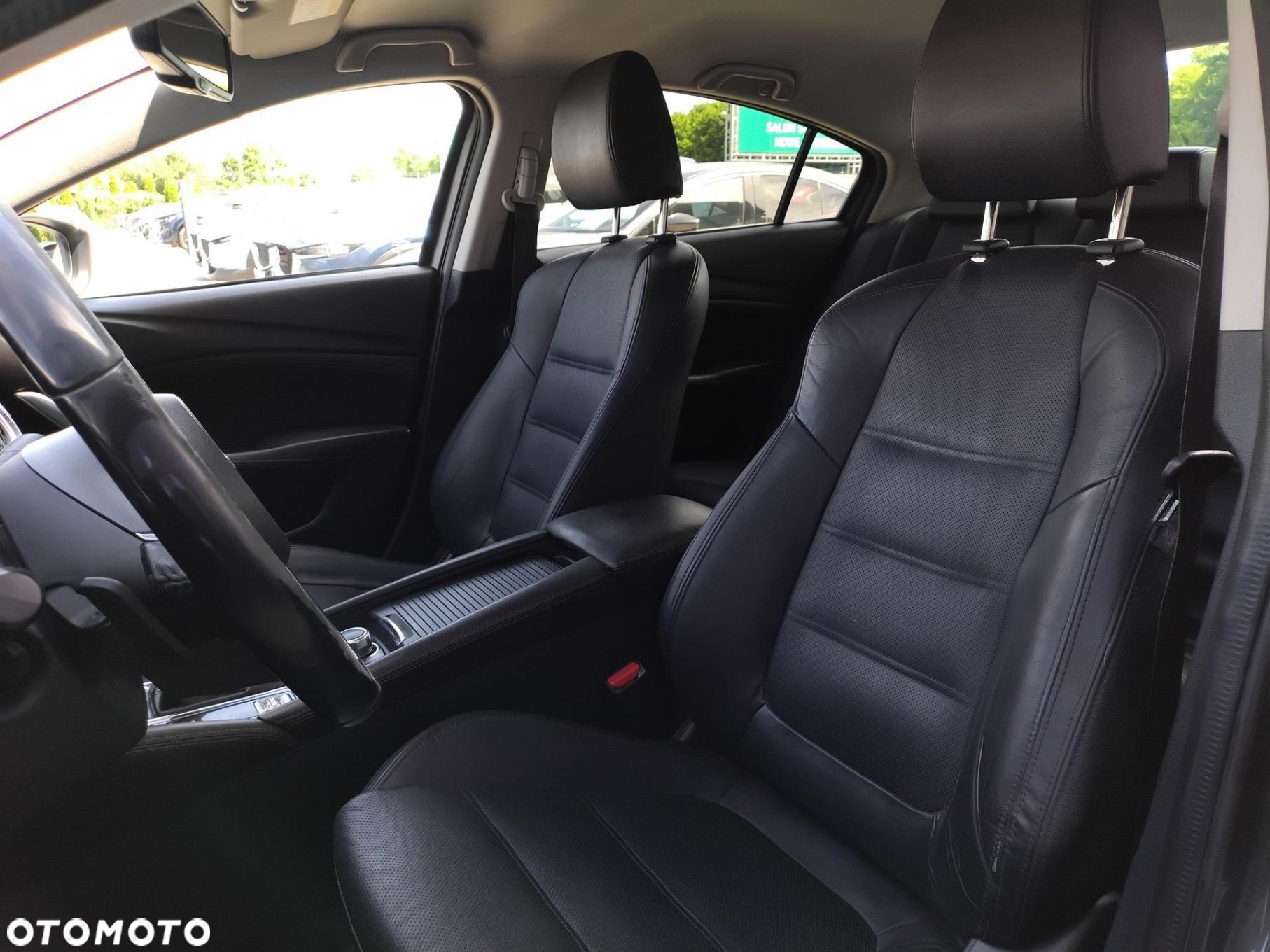 Mazda 6 2.5 Skypassion I-ELoop - 24