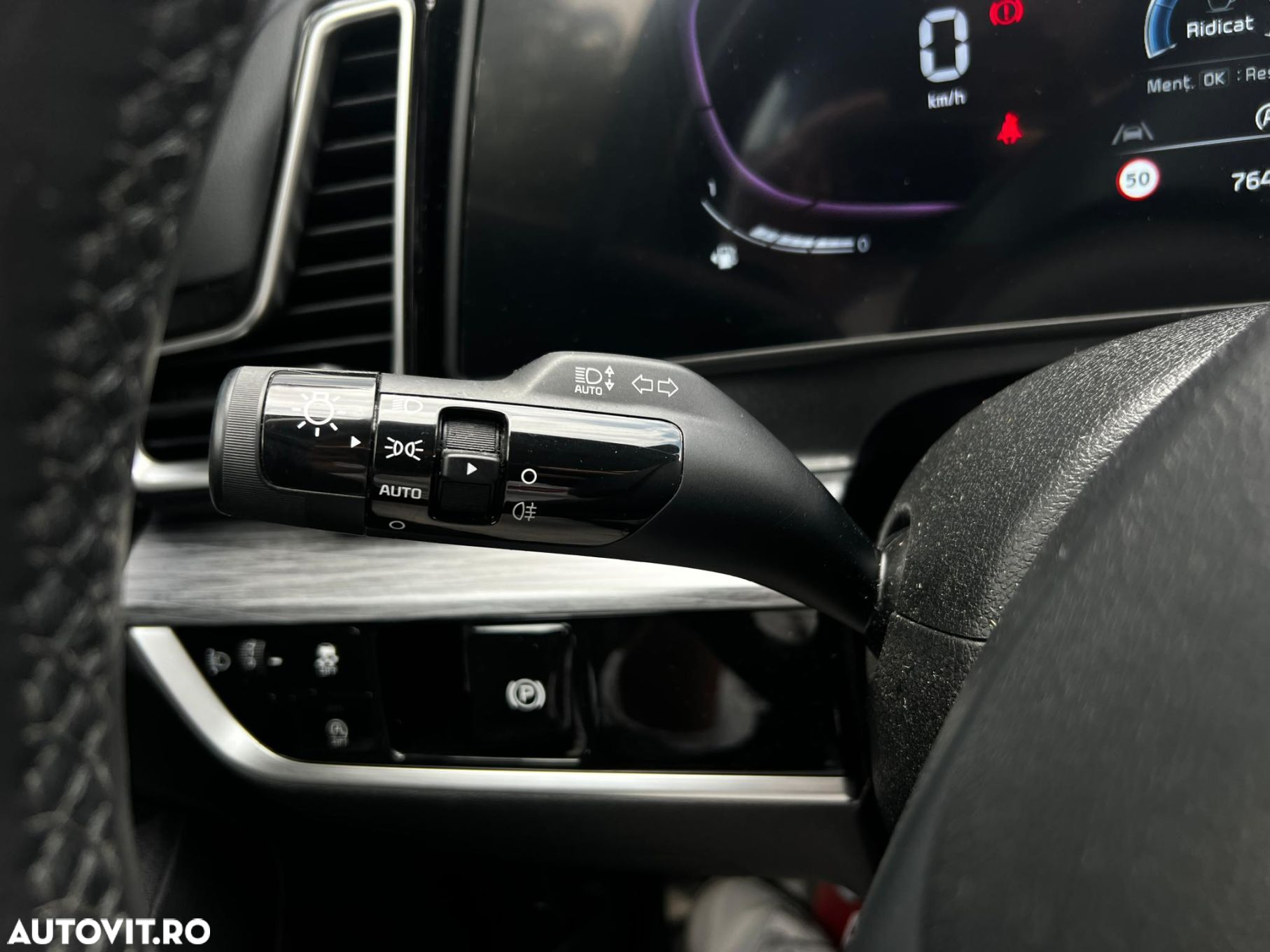 Kia Sportage - 18
