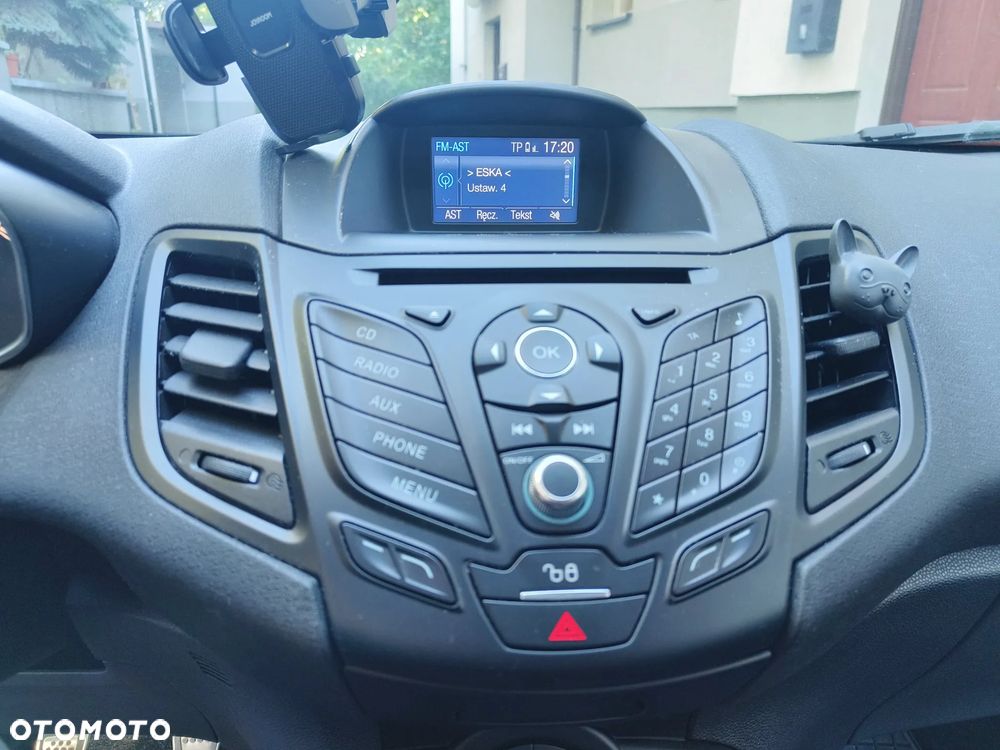 Ford Fiesta 1.0 EcoBoost ST-Line - 20