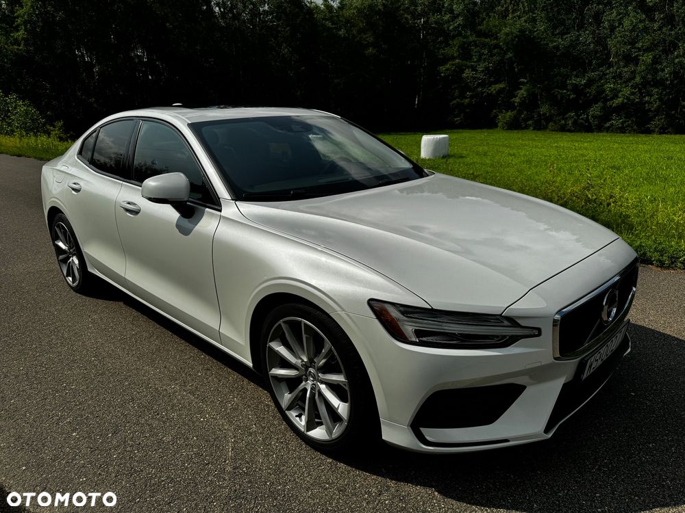 Volvo S60 - 3