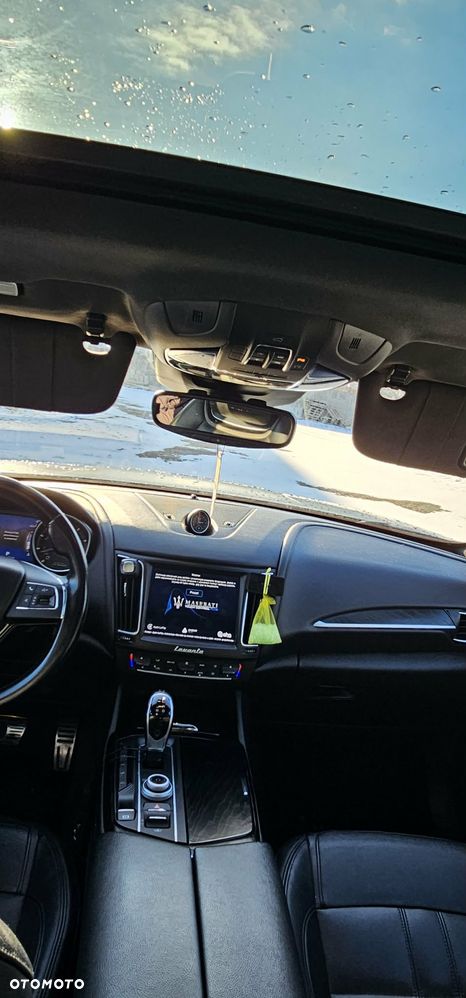 Maserati Levante Q4 GranSport - 15
