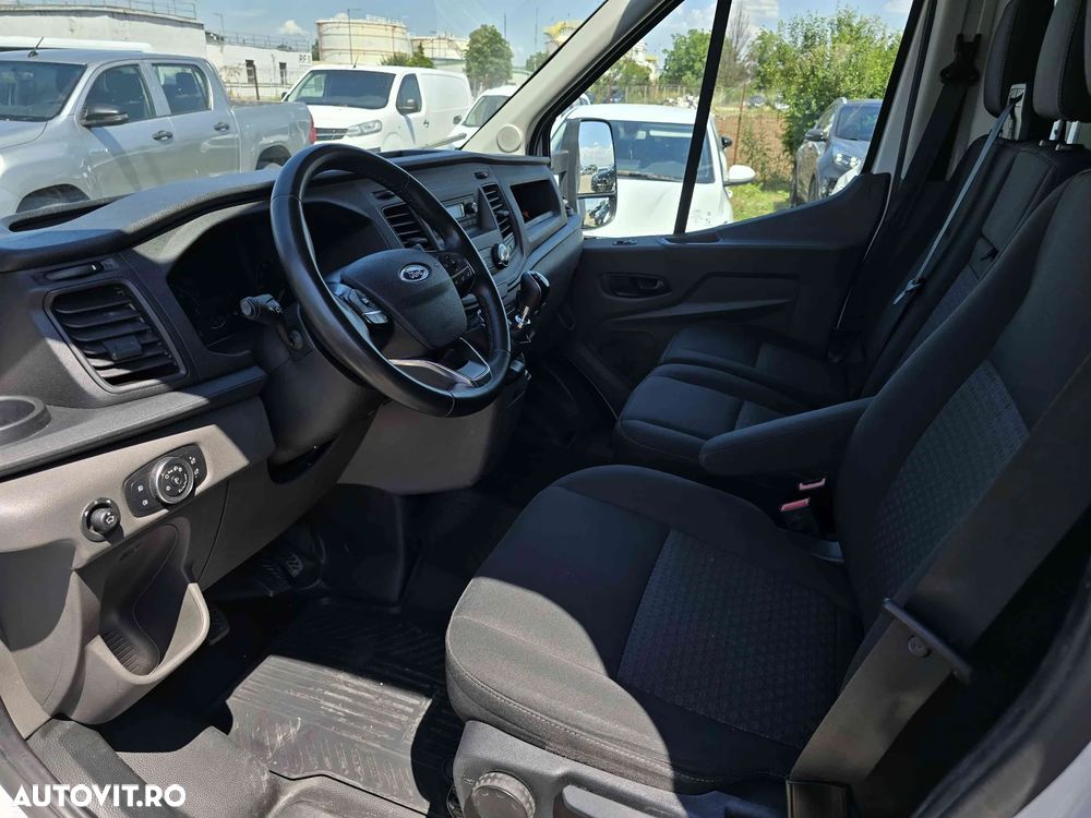 Ford Transit - 9