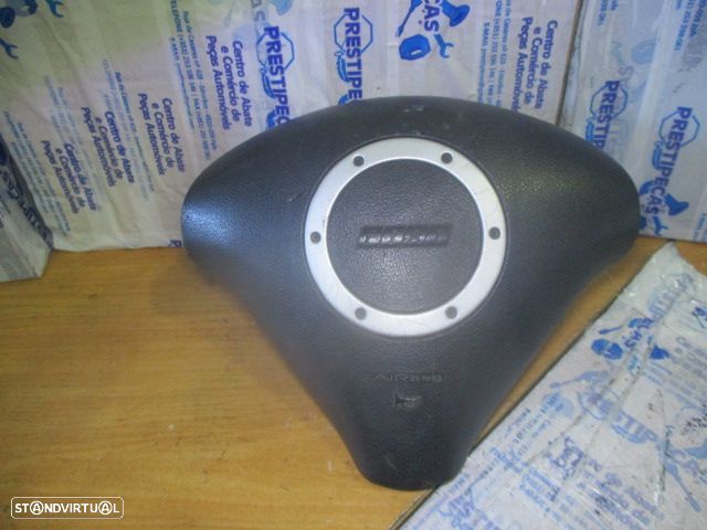 Airbag Condutor 735278158 FIAT PUNTO 2 2001 - 1