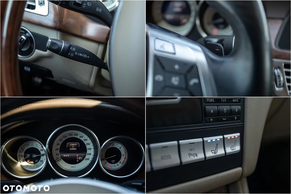 Mercedes-Benz CLS 350 CDI 4Matic DPF B.EFF 7G-TR - 23